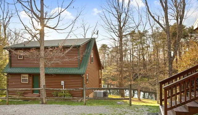 Hemlock Cottage