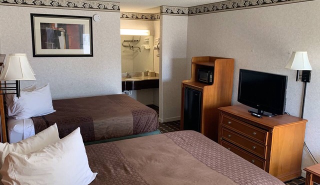 Heritage Inn