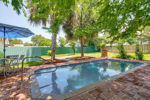 Heron House - Beach, Fishing Pier, Boat Launch