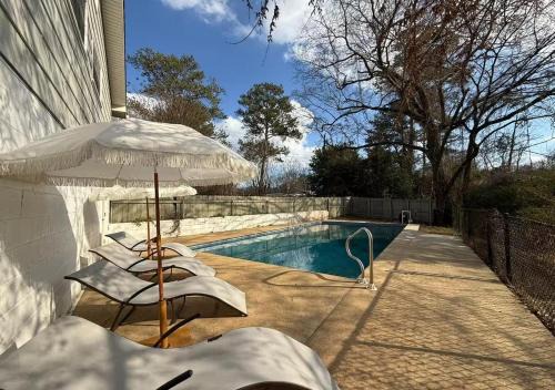 Hidden Creek Villa Spacious 5BR Family Haven