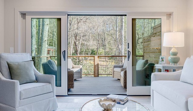 Highland Hills Cottage