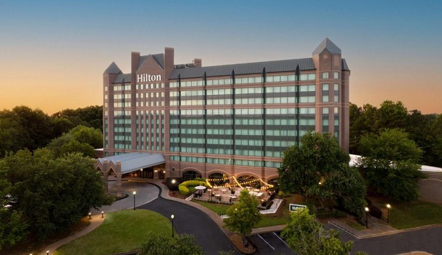 Hilton Atlanta Northeast