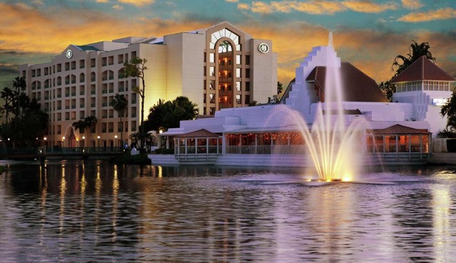 Hilton Boca Raton Suites - Newly Renovated