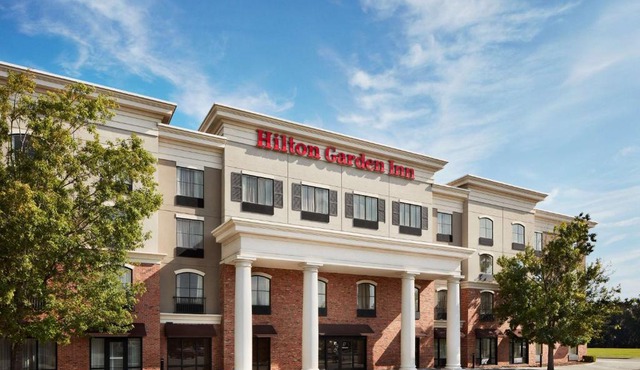Hilton Garden Inn Beaufort