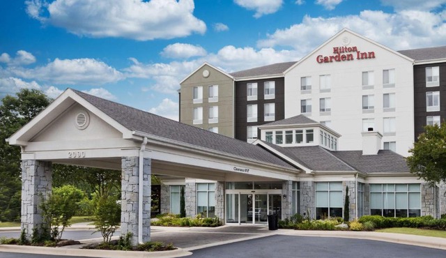 Hilton Garden Inn Birmingham SE/Liberty Park
