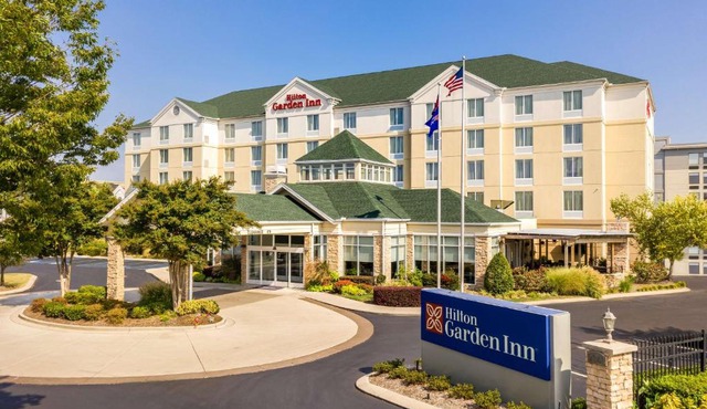 Hilton Garden Inn Chattanooga/Hamilton Place
