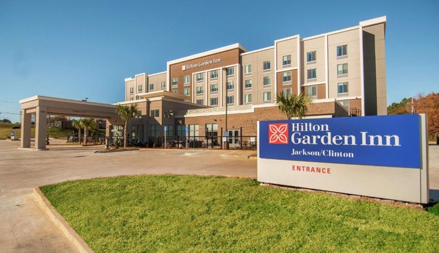 Hilton Garden Inn Jackson/Clinton