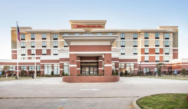 Hilton Garden Inn Jackson/Flowood
