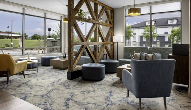 Hilton Garden Inn Jackson