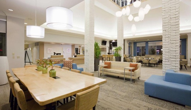 Hilton Garden Inn Minneapolis Eagan