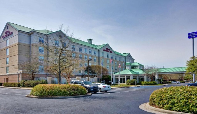 Hilton Garden Inn Mobile East Bay/Daphne