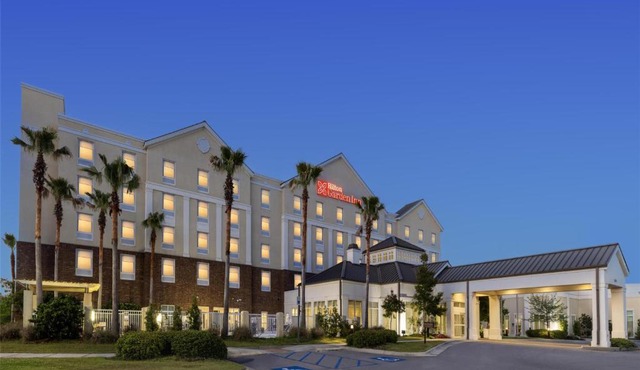 Hilton Garden Inn Pascagoula