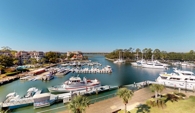 Hilton Head Vacation Rental