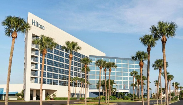 Hilton Melbourne, FL