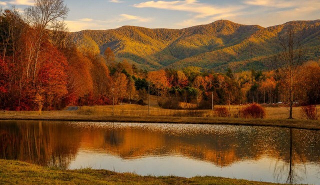 Historic Souther Country Inn - 11 BR Lodge Perfect for Get Togethers!