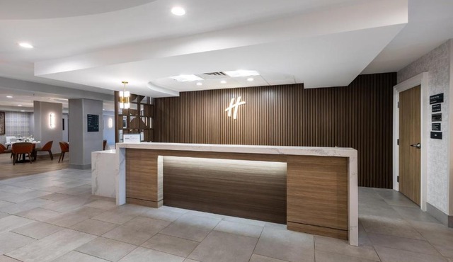 Holiday Inn Anderson by IHG