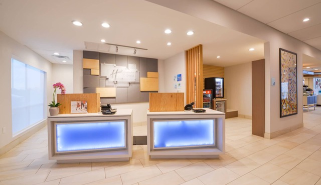 Holiday Inn Express Donaldsonville by IHG