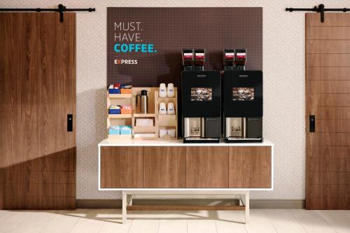 Holiday Inn Express and Suites Heber Springs by IHG