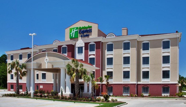 Holiday Inn Express Amite by IHG