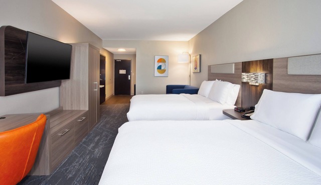 Holiday Inn Express Augusta North by IHG