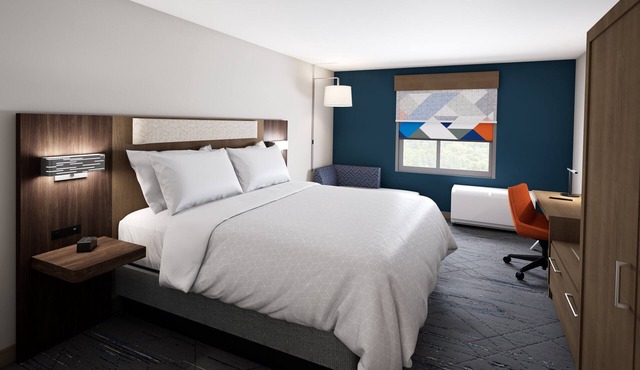 Holiday Inn Express Cabot by IHG