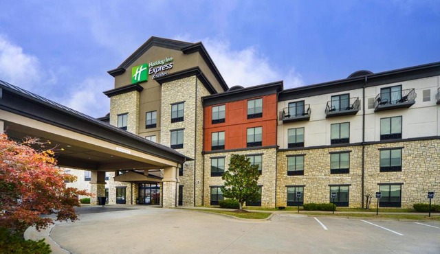 Holiday Inn Express Conway by IHG
