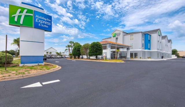 Holiday Inn Express Destin E - Commons Mall Area by IHG