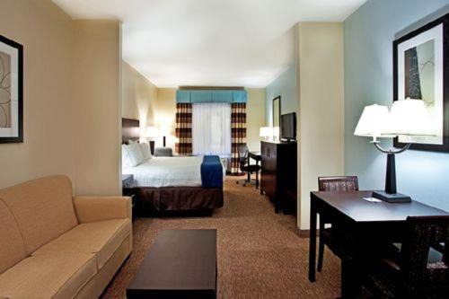 Holiday Inn Express - Eunice by IHG