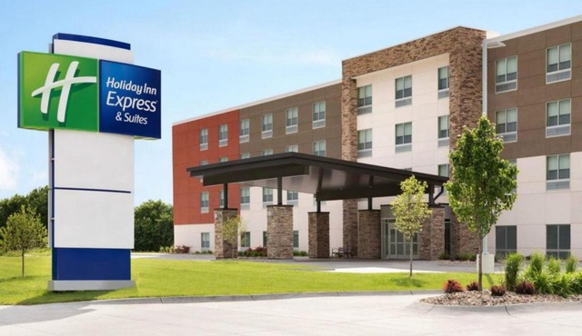 Holiday Inn Express - Gaffney by IHG