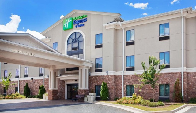 Holiday Inn Express Hotel & Suites Austell Powder Springs by IHG