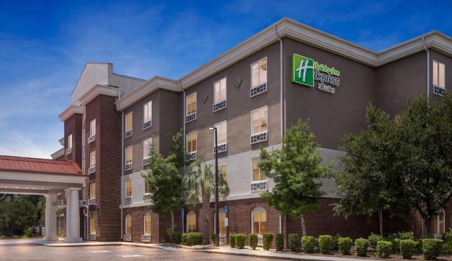 Holiday Inn Express Hotel & Suites Savannah Midtown by IHG