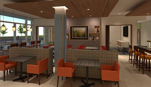 Holiday Inn Express Orlando – South Park by IHG