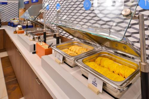 Holiday Inn Express Ringgold - Chattanooga Area by IHG