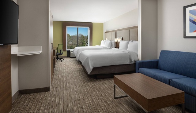 Holiday Inn Express & Suites Olive Branch by IHG