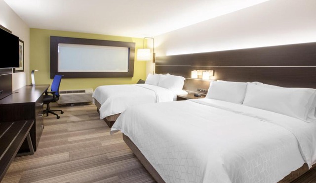Holiday Inn Express & Suites Atlanta N - Woodstock by IHG