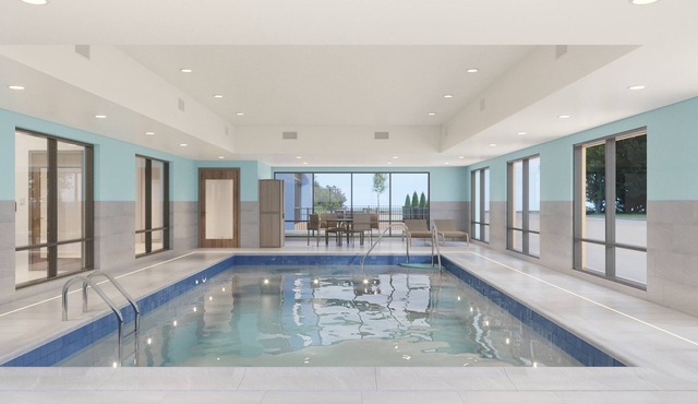 Holiday Inn Express & Suites Morrow Atlanta South by IHG