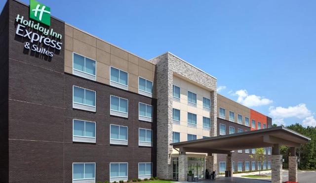 Holiday Inn Express & Suites Buford - Mall of Georgia by IHG