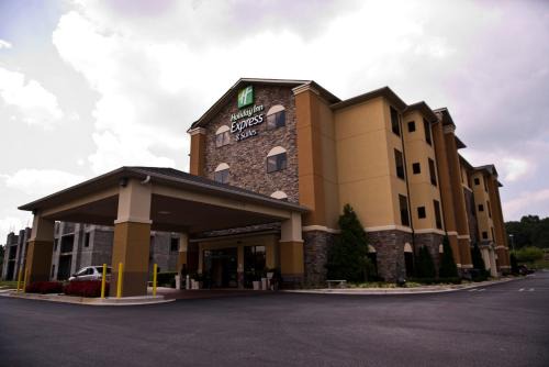 Holiday Inn Express & Suites Atlanta East - Lithonia by IHG