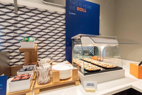 Holiday Inn Express & Suites - Vidalia by IHG