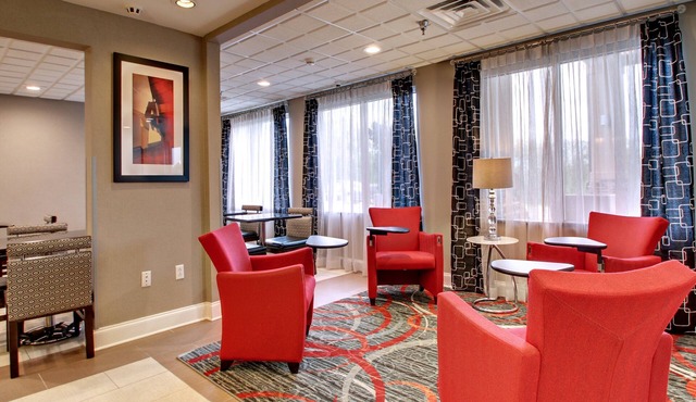 Holiday Inn Express Hurricane by IHG
