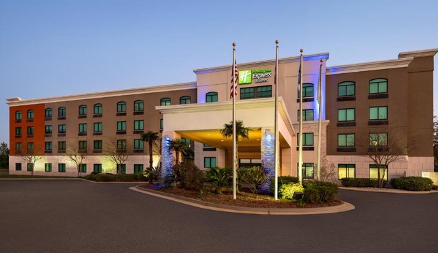 Holiday Inn Express & Suites Mobile West I-10 by IHG