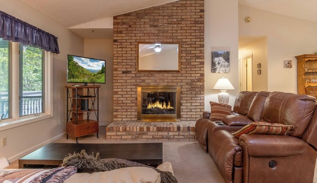 Home-Away-From-Home in Connestee Falls