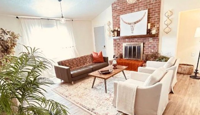 Home away from home