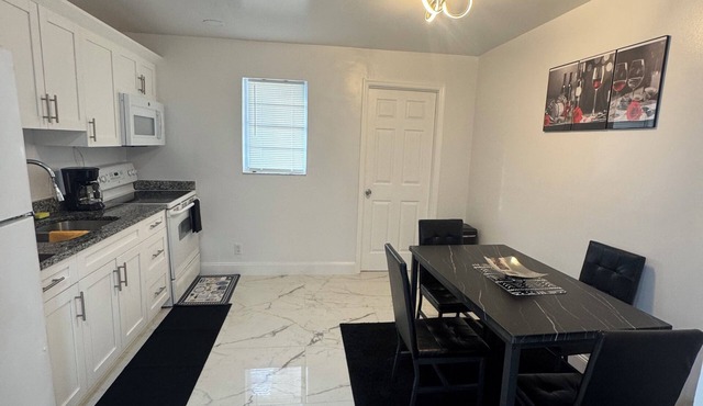 Home in the heart of west Palm Beach