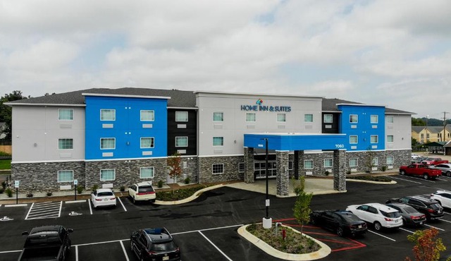 Home Inn and Suites Olive Branch