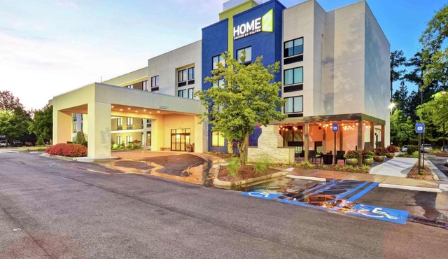 Home2 Suites by Hilton Atlanta Norcross