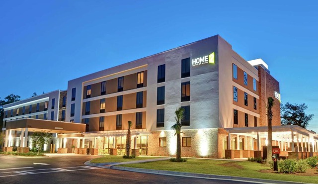 Home2 Suites By Hilton Beaufort