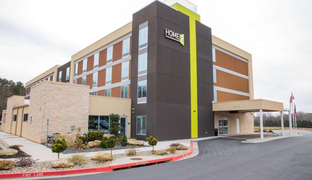 Home2 Suites By Hilton Cumming Atlanta, Ga