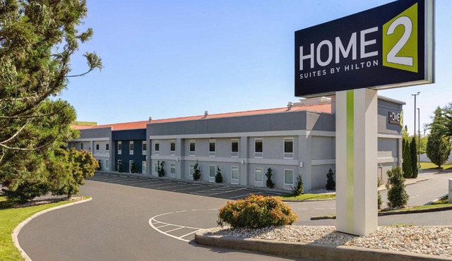 Home2 Suites By Hilton Dalton