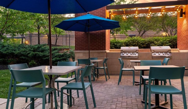 Home2 Suites By Hilton Florence Cincinnati Airport South